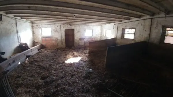 Rustico via Montalbano 3370, Zocca