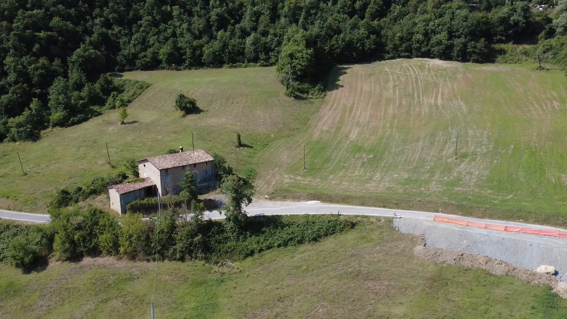 Immagine per Rustico in vendita a Zocca via Montalbano 3370
