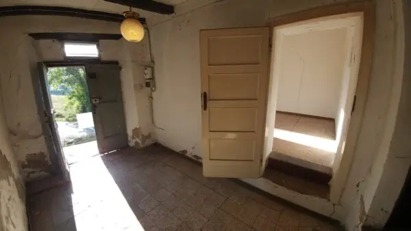 Rustico via Montalbano 3370, Zocca