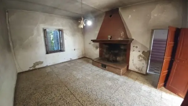 Rustico via Montalbano 3370, Zocca