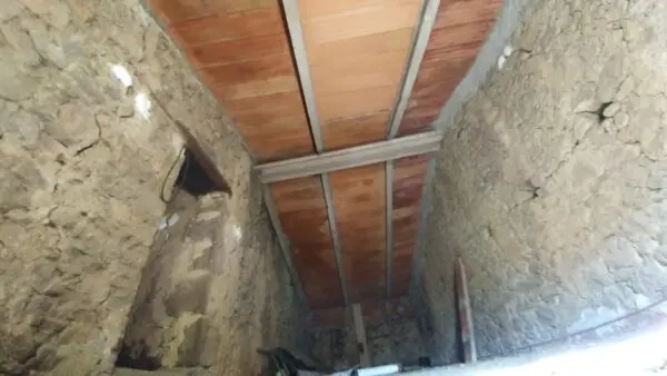 Rustico via Montalbano 3370, Zocca