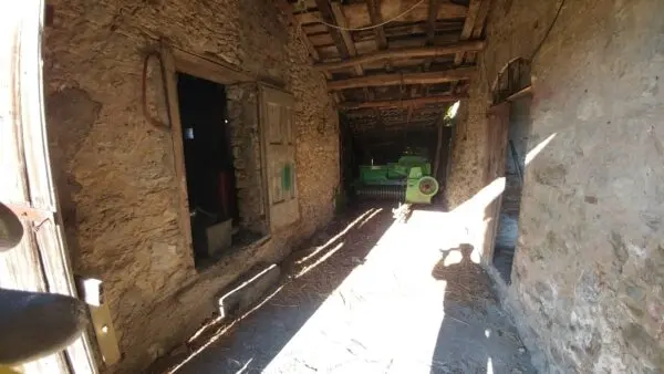 Rustico via Montalbano 3370, Zocca