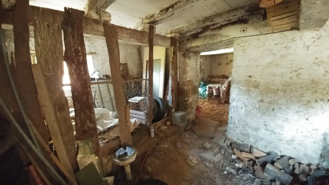 Immagine per Rustico in vendita a Zocca via Montalbano 3370