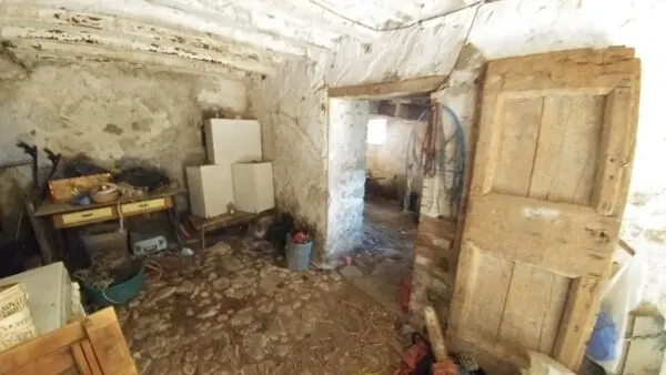 Rustico via Montalbano 3370, Zocca