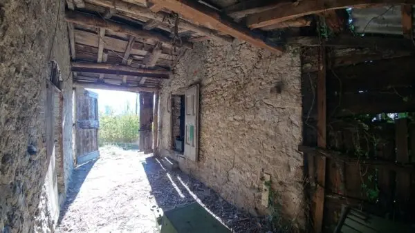 Rustico via Montalbano 3370, Zocca