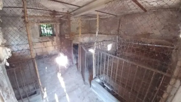 Rustico via Montalbano 3370, Zocca