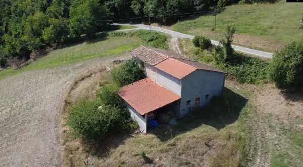 Rustico via Montalbano 3370, Zocca