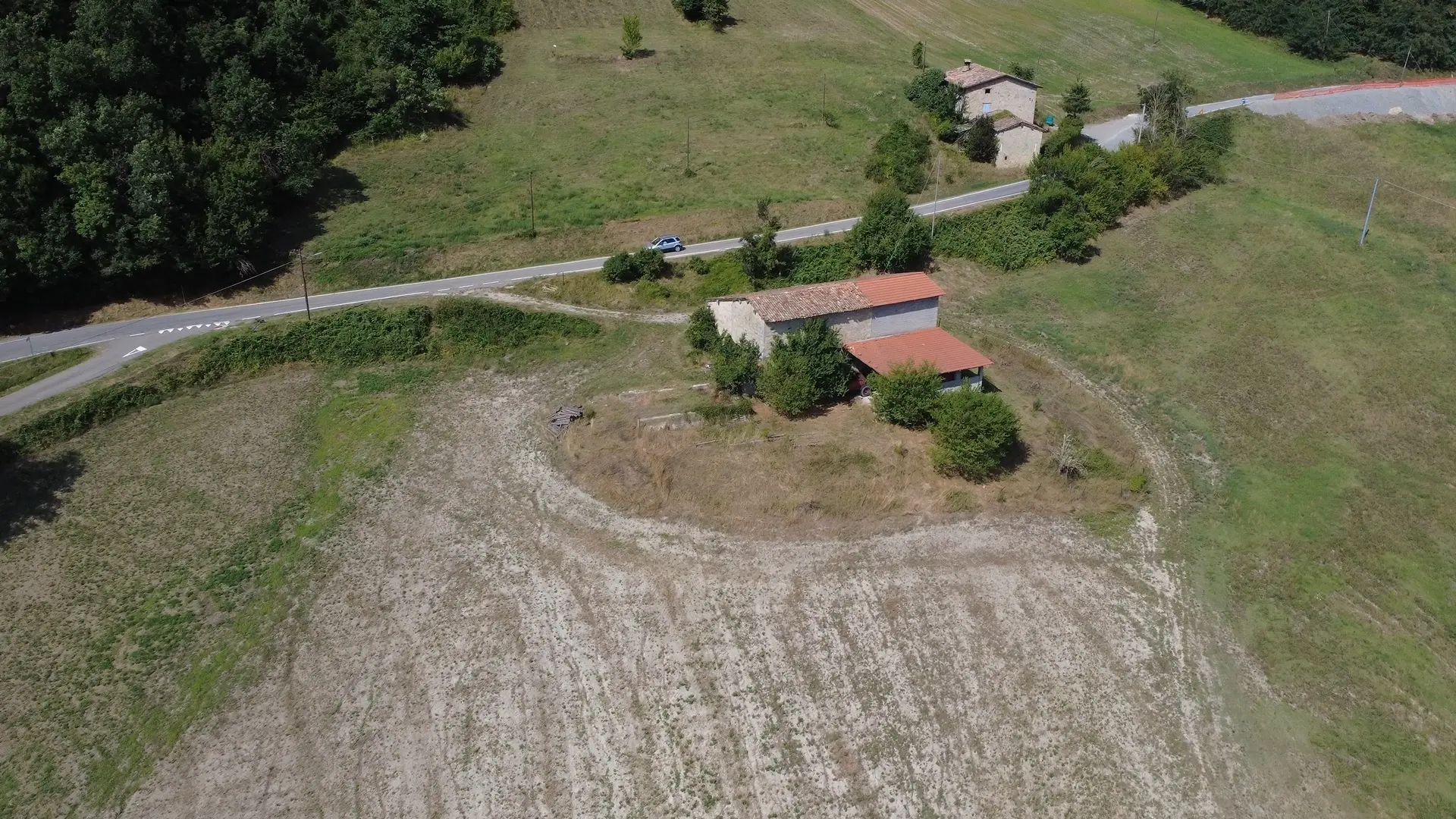 Immagine per Rustico in vendita a Zocca via Montalbano 3370