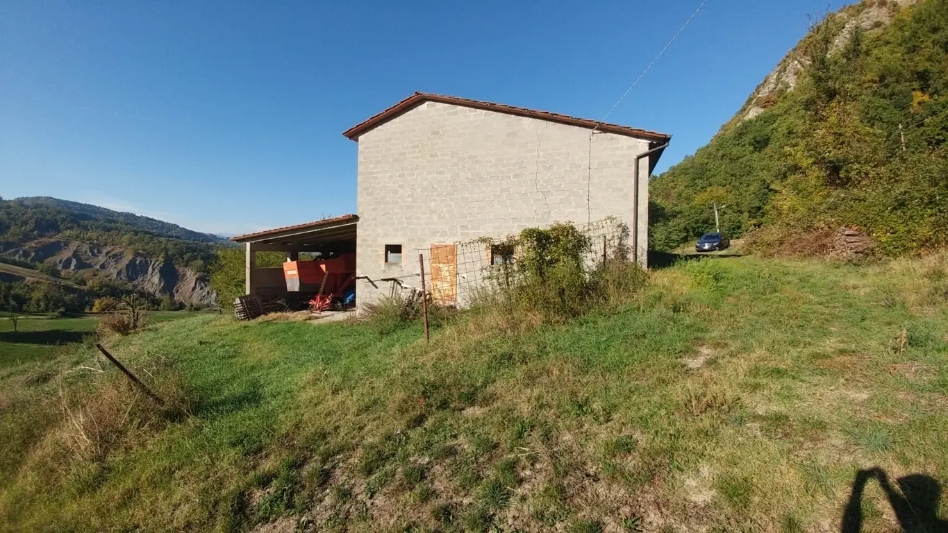 Immagine per Rustico in vendita a Zocca via Montalbano 3370