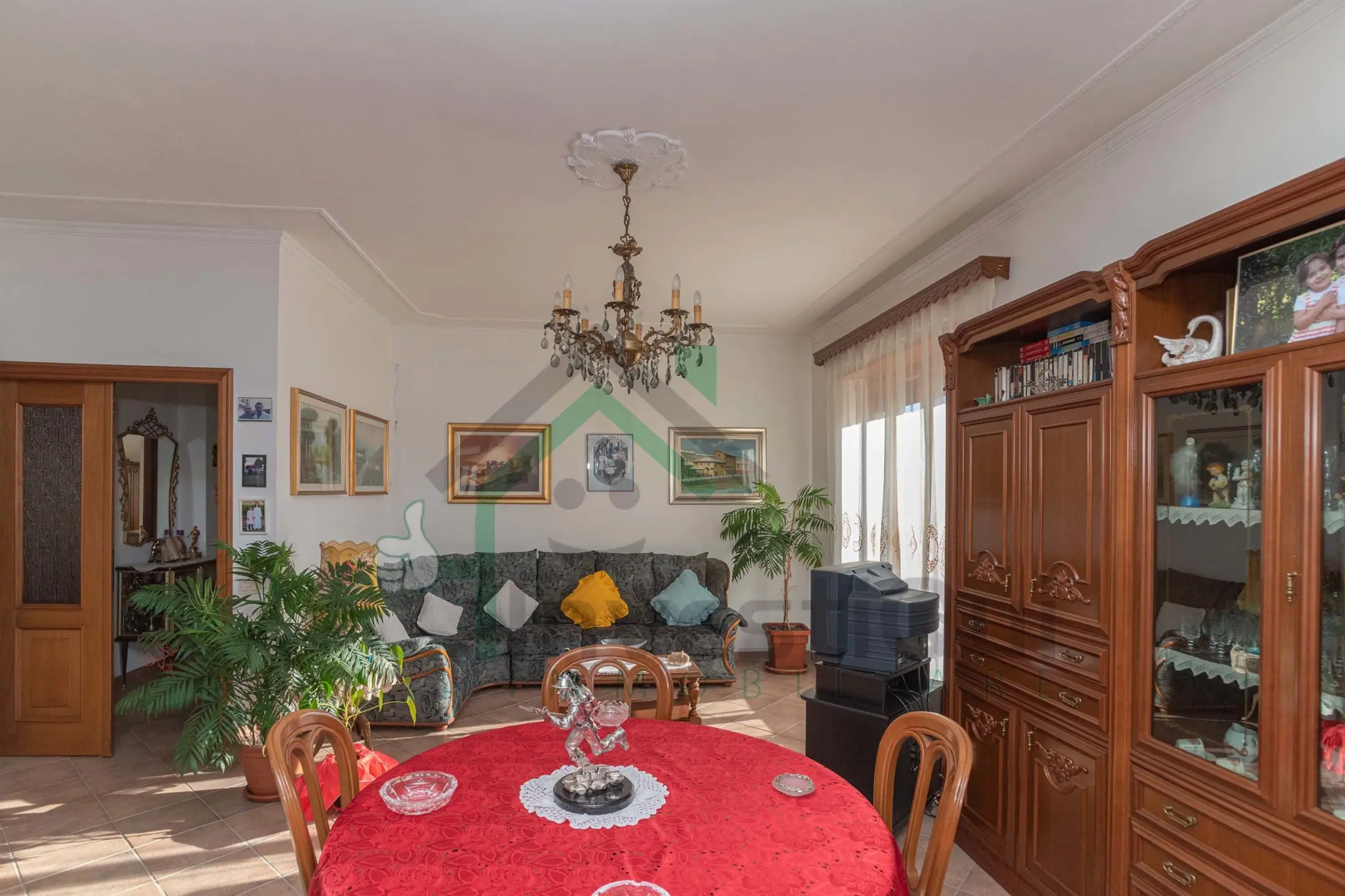 Immagine per Villa in vendita a San Carlo Canavese strada Antica Per Ciriè 1515