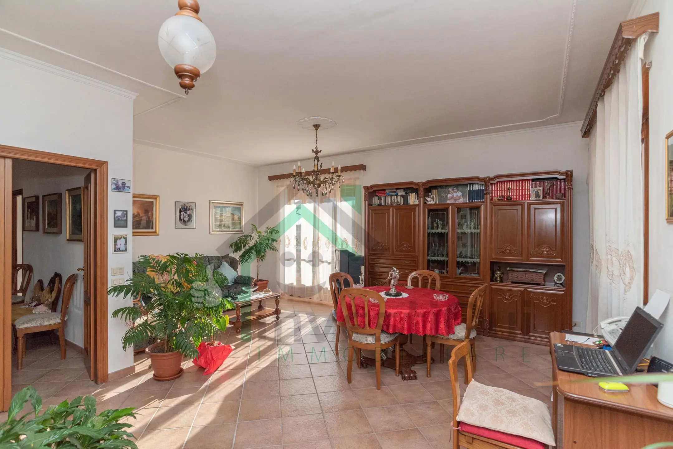 Immagine per Villa in vendita a San Carlo Canavese strada Antica Per Ciriè 1515