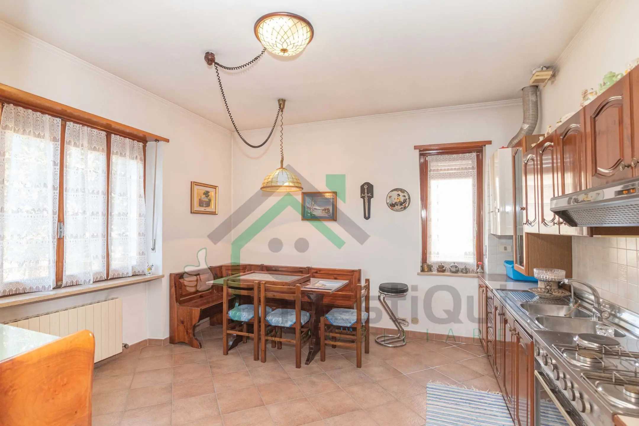 Immagine per Villa in vendita a San Carlo Canavese strada Antica Per Ciriè 1515