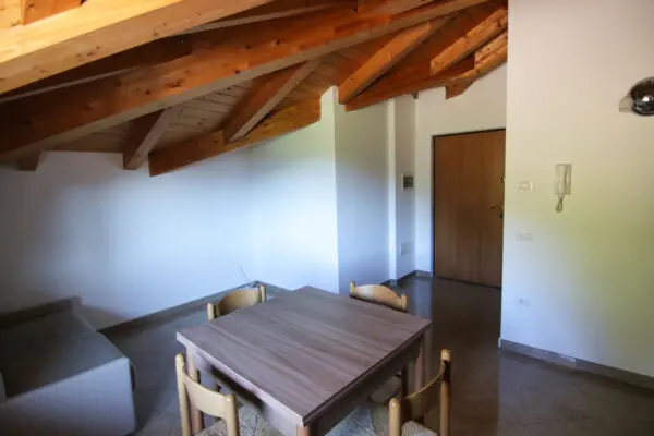 Appartamento via Località Santo Stefano 21, Fornace