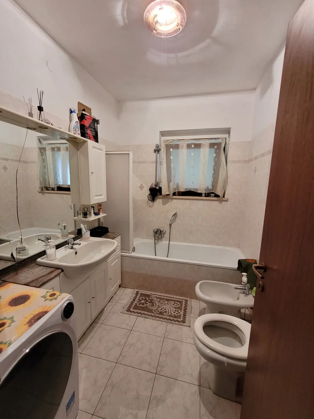 Immagine per Trilocale in Vendita a Torino Via Giovanni Arpino 16