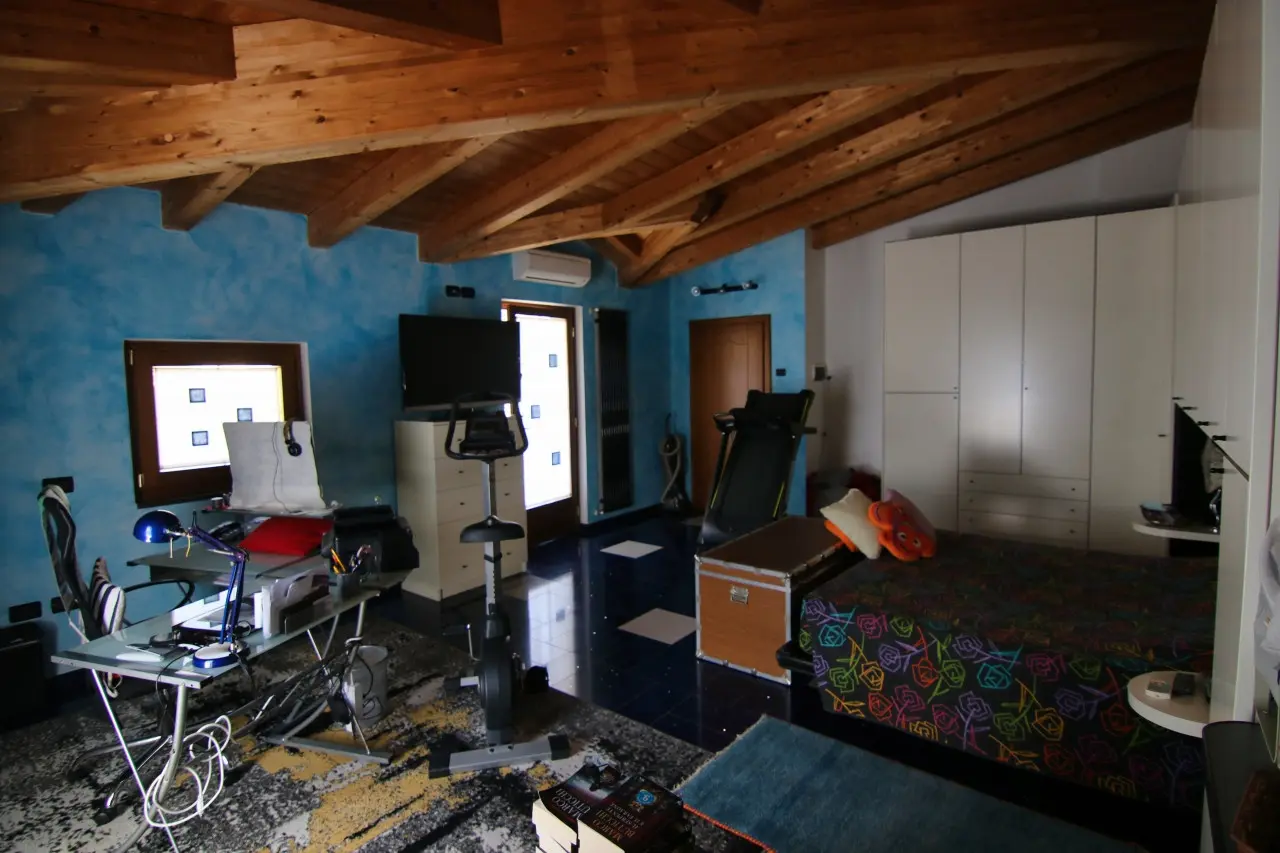 Immagine per Casa in Vendita a Ala Via Canestrini 11