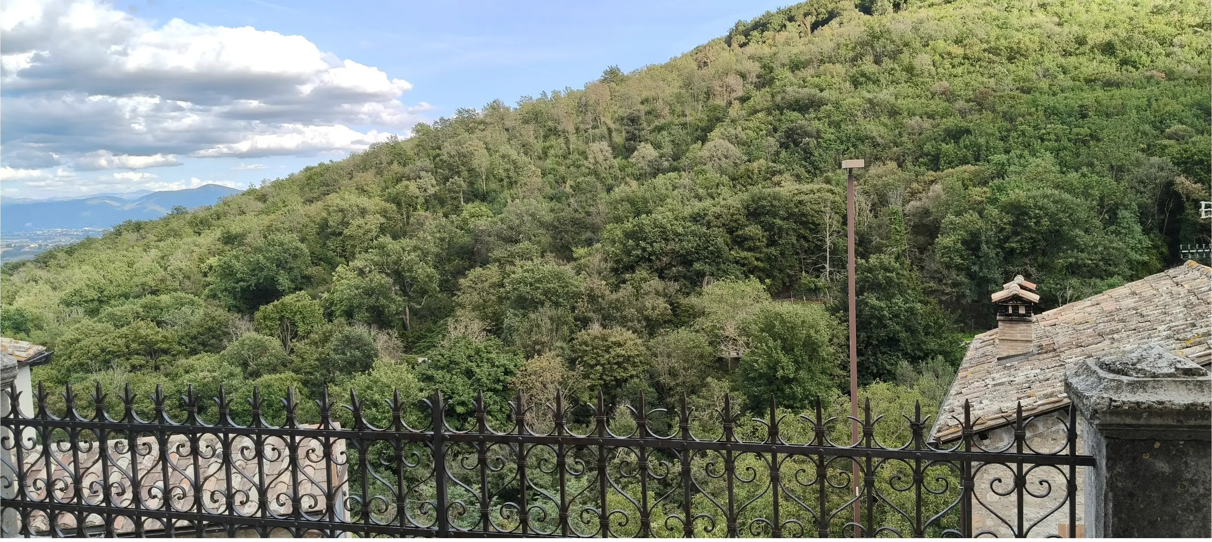 Immagine per Rustico in vendita a Avigliano Umbro 16