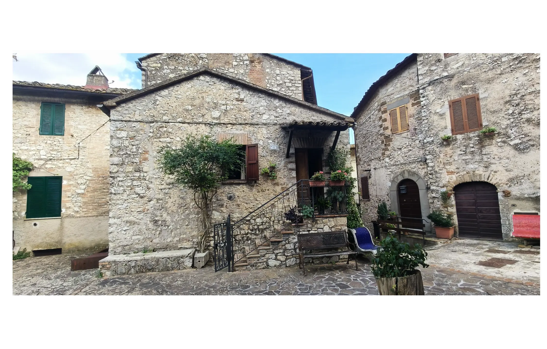 Immagine per Rustico in vendita a Avigliano Umbro 16