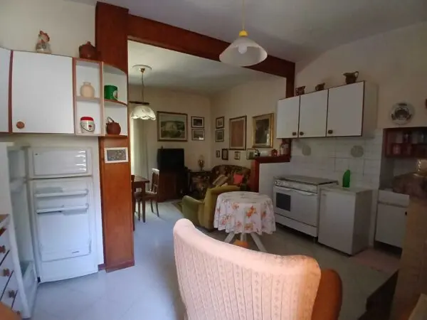 Terratetto via Frazione Frattuccia 22, Guardea