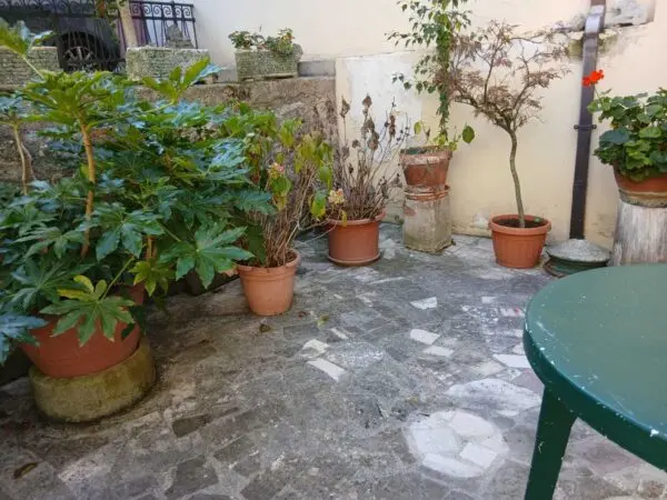 Terratetto via Frazione Frattuccia 22, Guardea