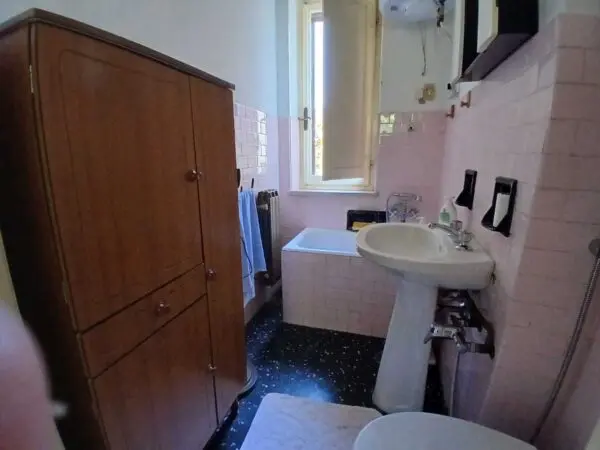 Terratetto via Frazione Frattuccia 22, Guardea