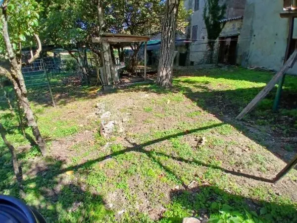 Terratetto via Frazione Frattuccia 22, Guardea