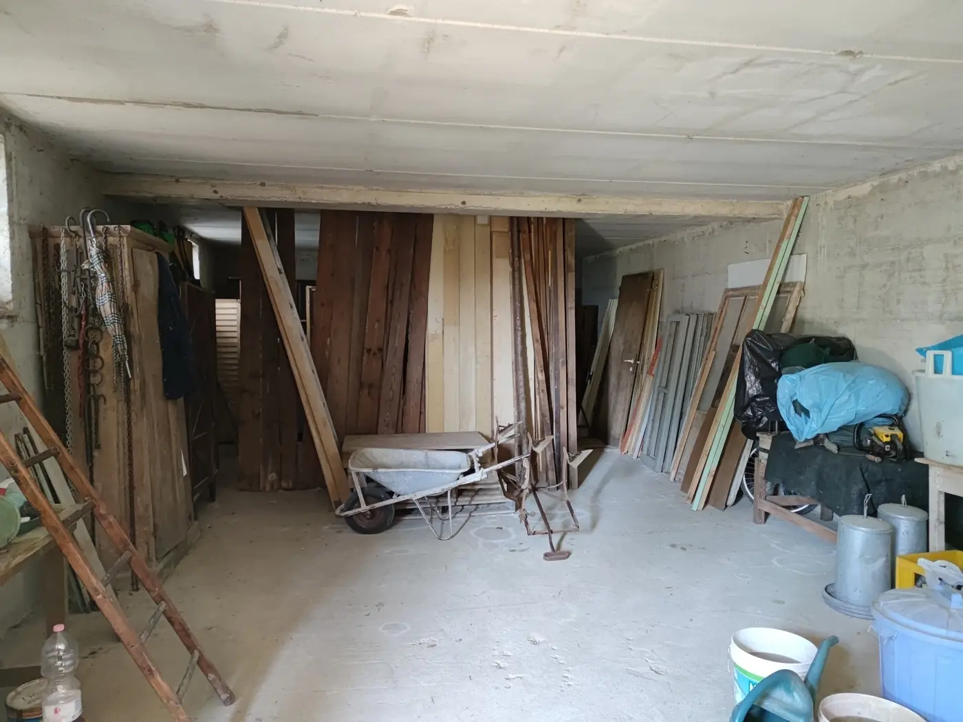 Immagine per Villa in vendita a Todi via Località Canonica 1