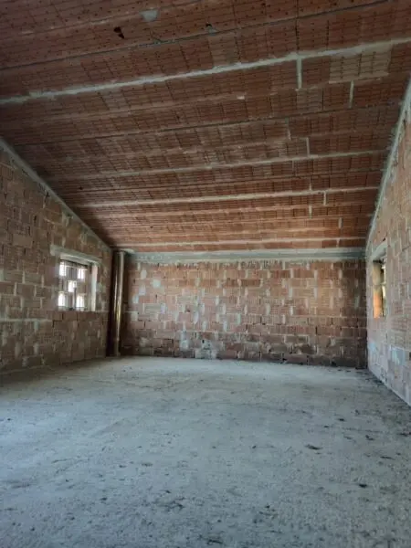 Villa via Località Canonica 1, Todi