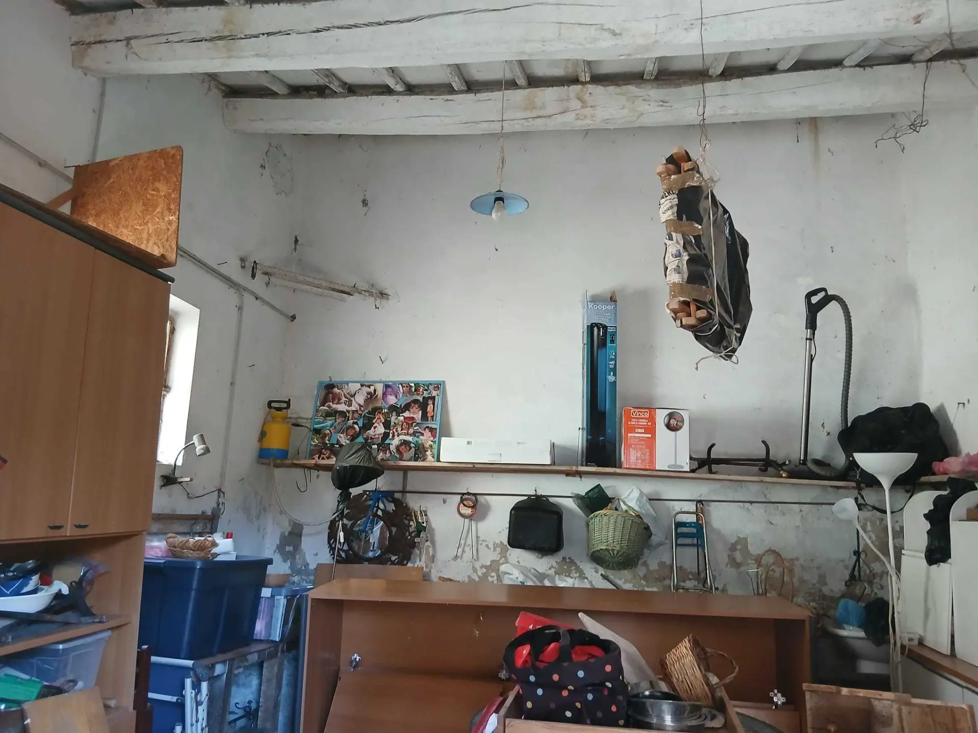 Immagine per Magazzino in vendita a Amelia strada Cecanibbio 9