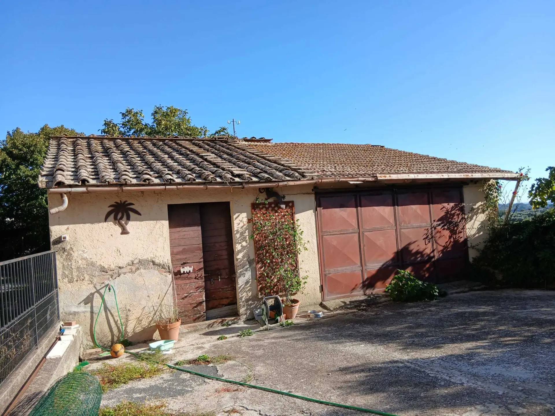 Immagine per Magazzino in vendita a Amelia strada Cecanibbio 9
