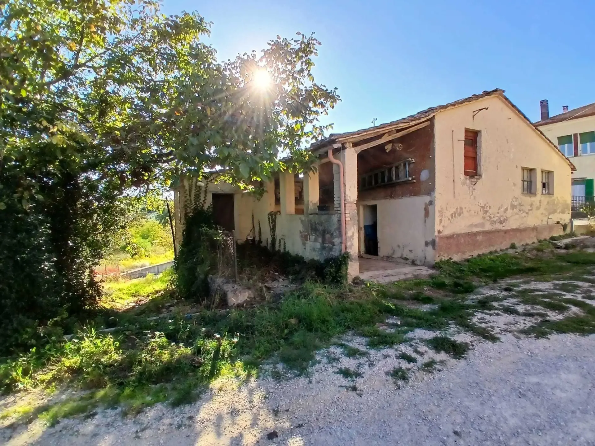 Immagine per Magazzino in vendita a Amelia strada Cecanibbio 9