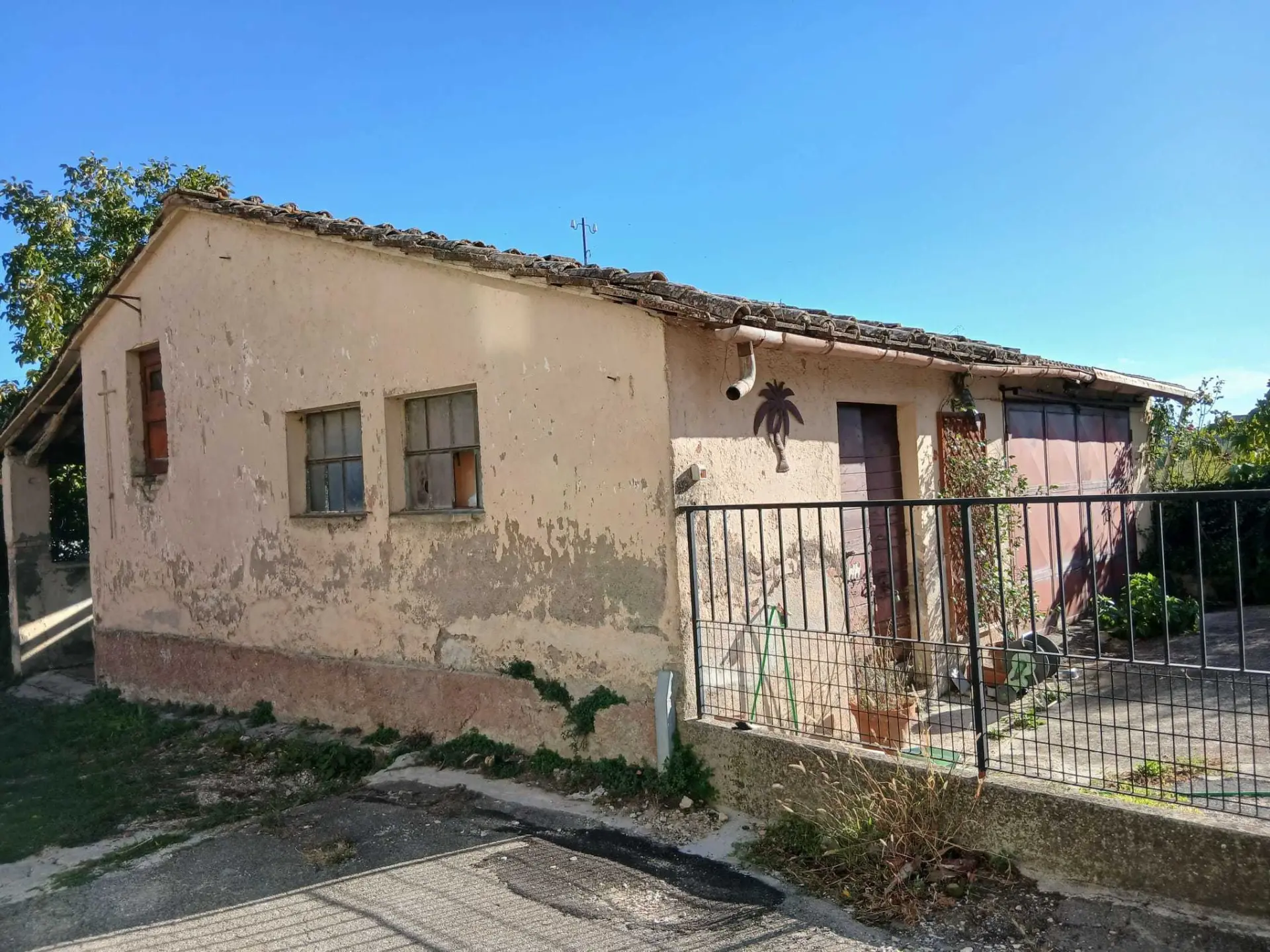 Immagine per Magazzino in vendita a Amelia strada Cecanibbio 9