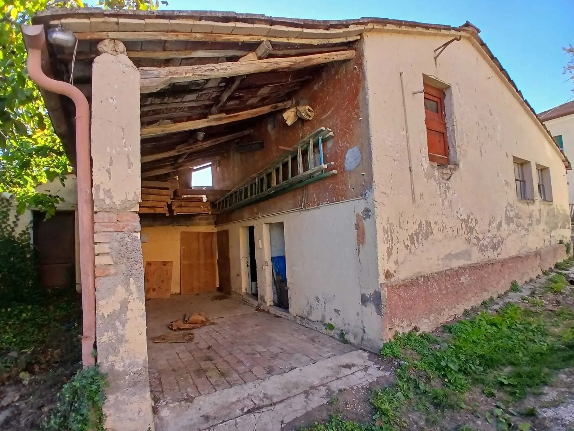 Immagine per Magazzino in vendita a Amelia strada Cecanibbio 9