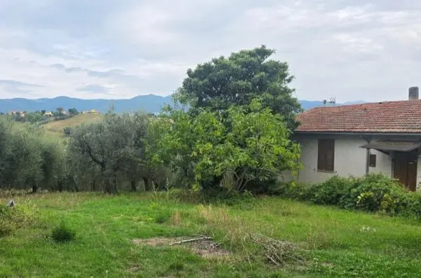 Porzione Di Casa strada Di Porcilvalle 88, Terni