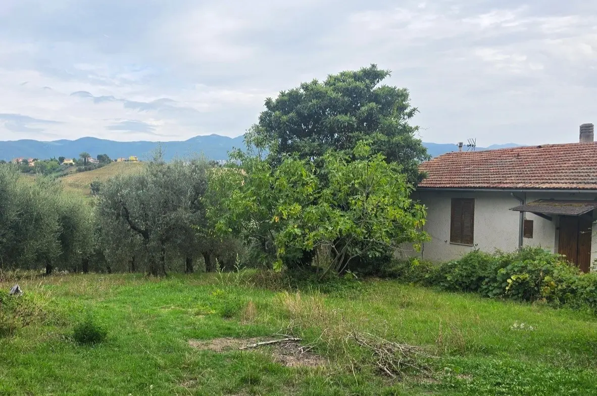 Immagine per Porzione di casa in vendita a Terni strada Di Porcilvalle 88