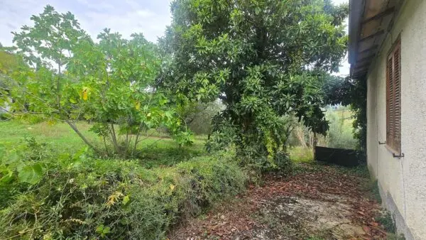 Porzione Di Casa strada Di Porcilvalle 88, Terni