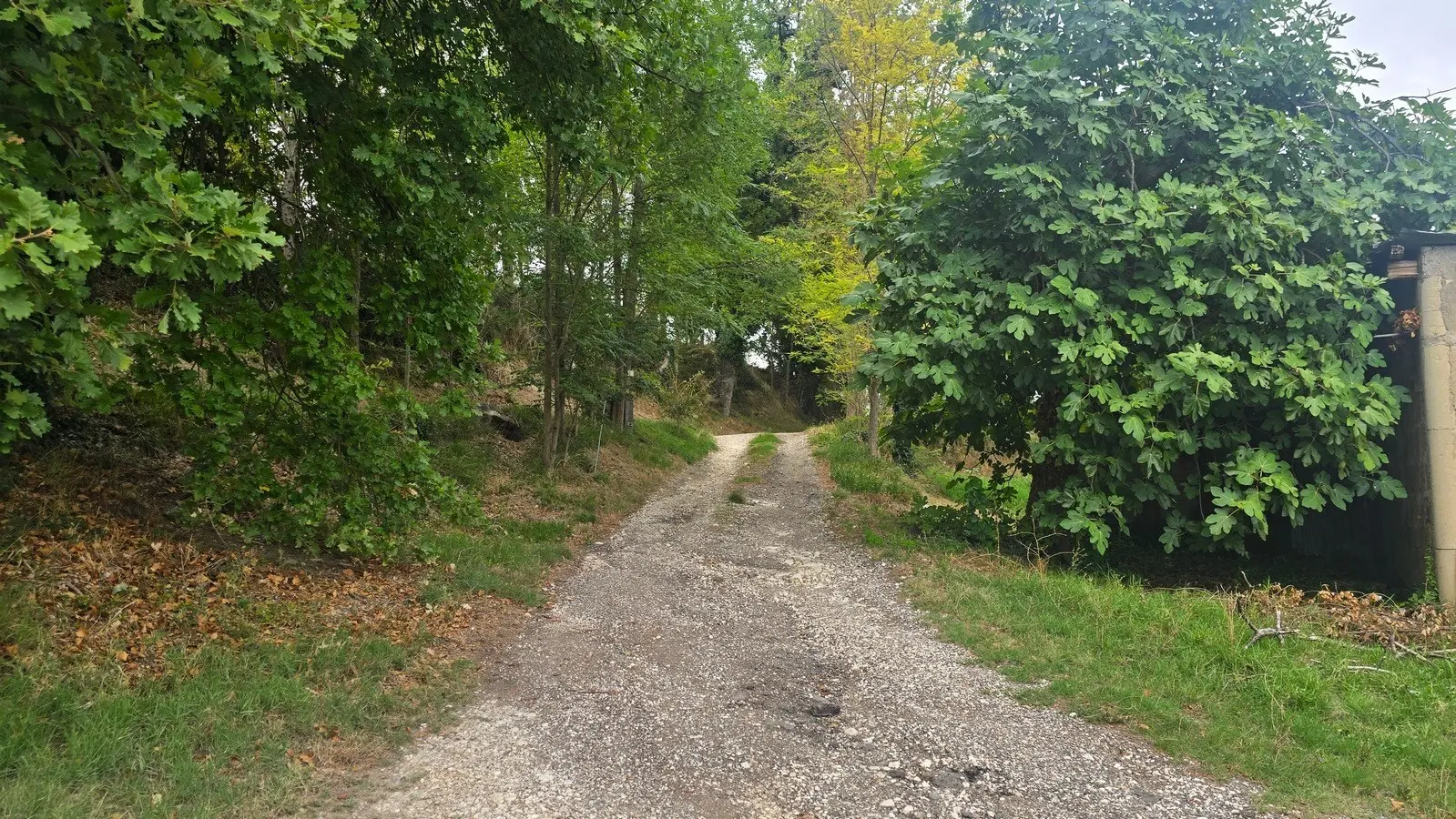 Immagine per Porzione di casa in vendita a Terni strada Di Porcilvalle 88