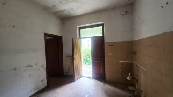 Porzione Di Casa strada Di Porcilvalle 88, Terni