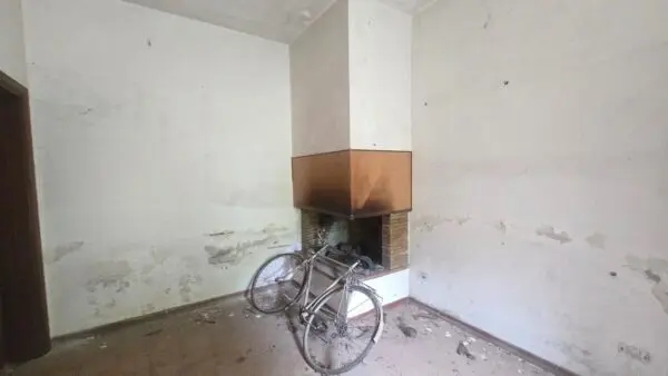 Porzione Di Casa strada Di Porcilvalle 88, Terni