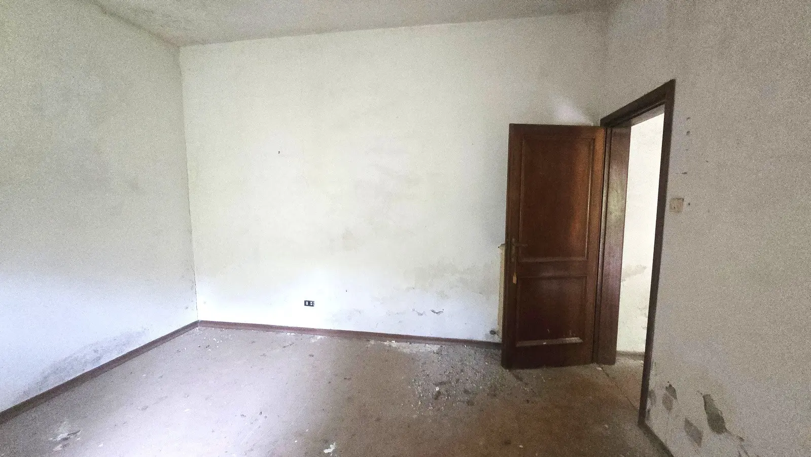 Immagine per Porzione di casa in vendita a Terni strada Di Porcilvalle 88