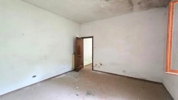 Porzione Di Casa strada Di Porcilvalle 88, Terni