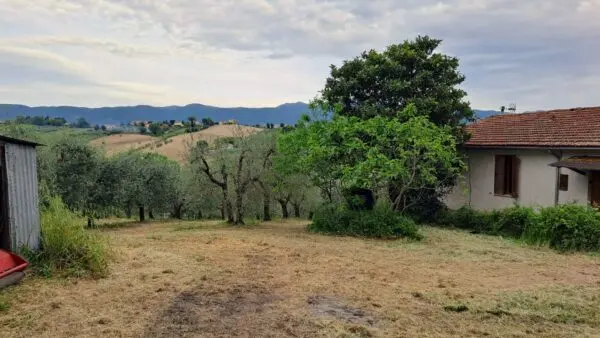 Porzione Di Casa strada Di Porcilvalle 88, Terni