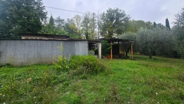 Porzione Di Casa strada Di Porcilvalle 88, Terni