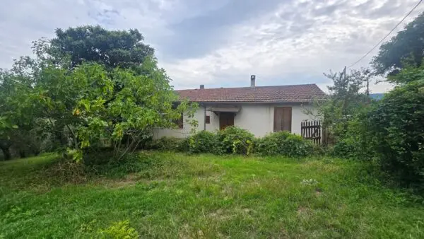 Porzione Di Casa strada Di Porcilvalle 88, Terni