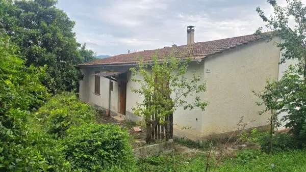 Porzione Di Casa strada Di Porcilvalle 88, Terni