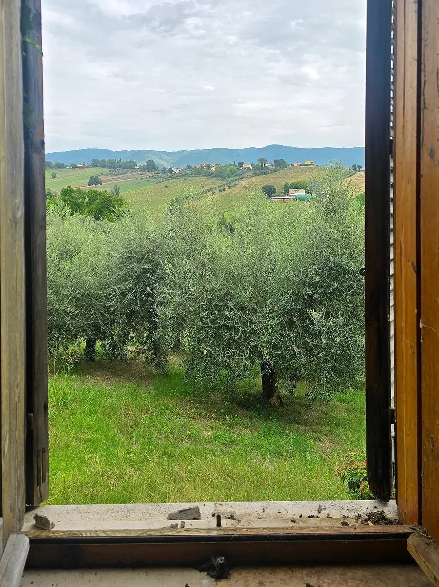 Immagine per Porzione di casa in vendita a Terni strada Di Porcilvalle 88