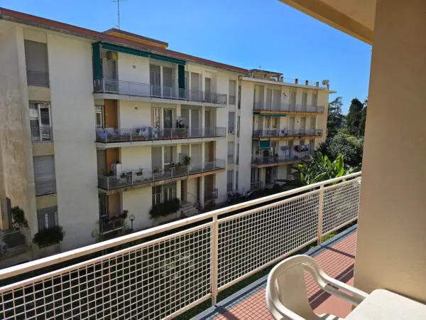Monolocale via Tuia 14, Rapallo