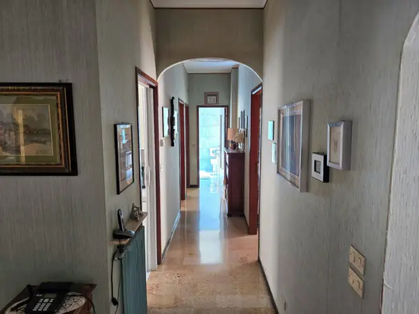 Monolocale via Tuia 14, Rapallo