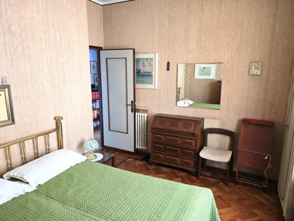 Monolocale via Tuia 14, Rapallo