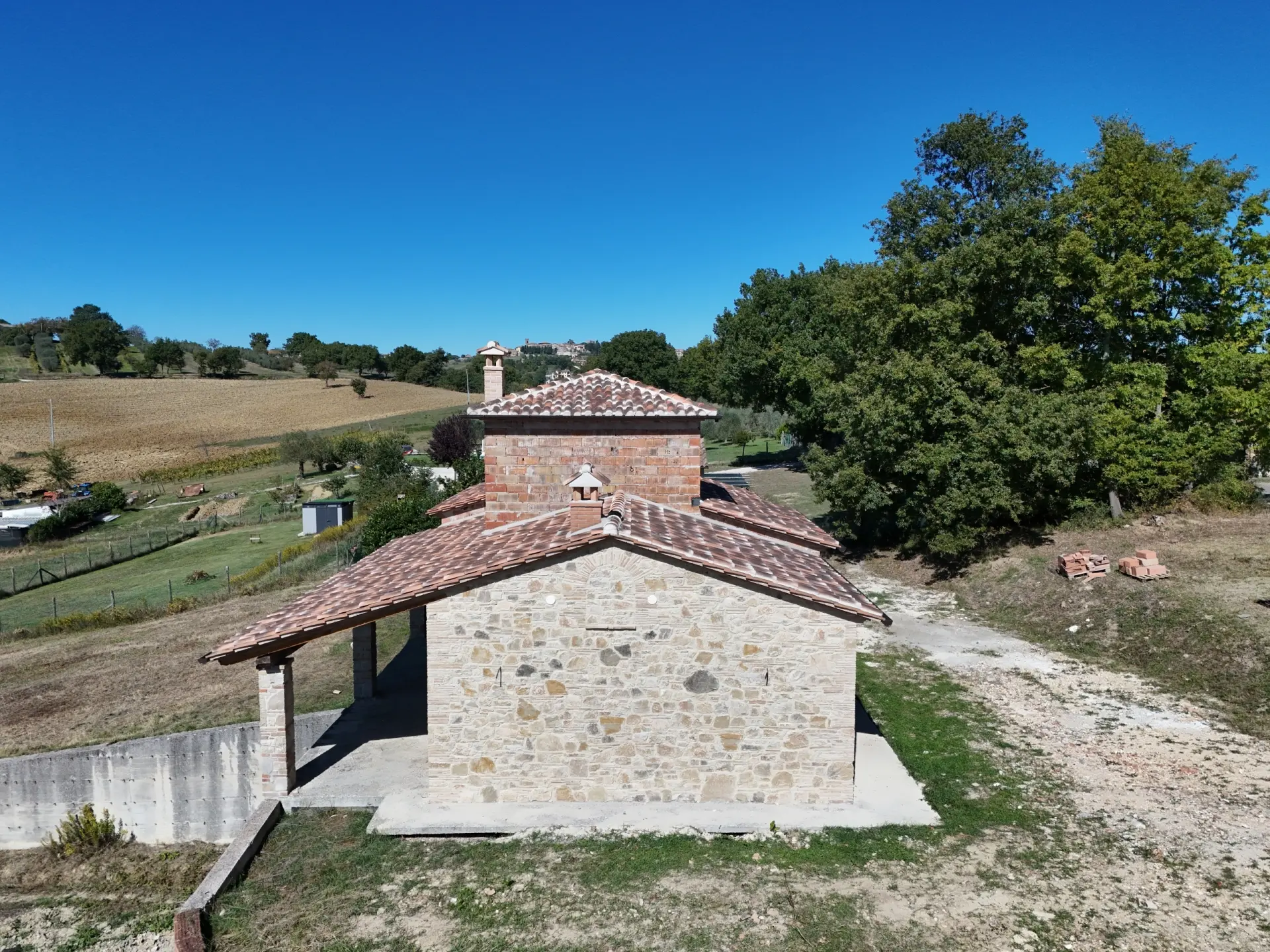 Immagine per Casale in vendita a Avigliano Umbro via Vocabolo San Quirico