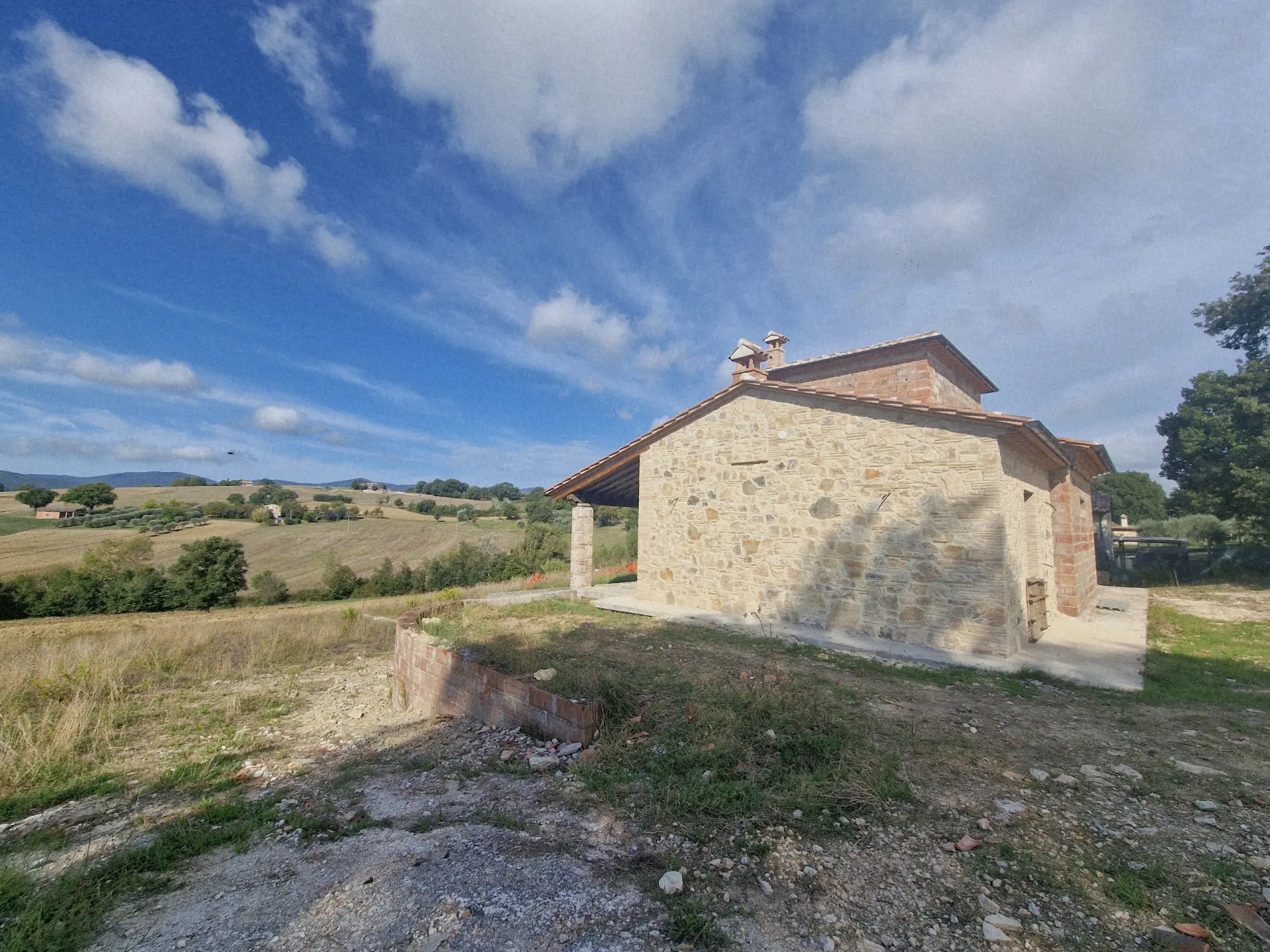 Immagine per Casale in vendita a Avigliano Umbro via Vocabolo San Quirico
